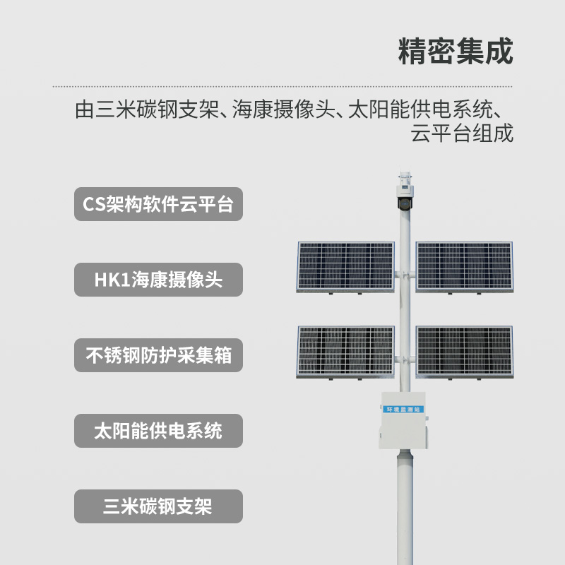 The seedling condition monitoring system is an indispensable plant growth monitoring device among the four agricultural conditions