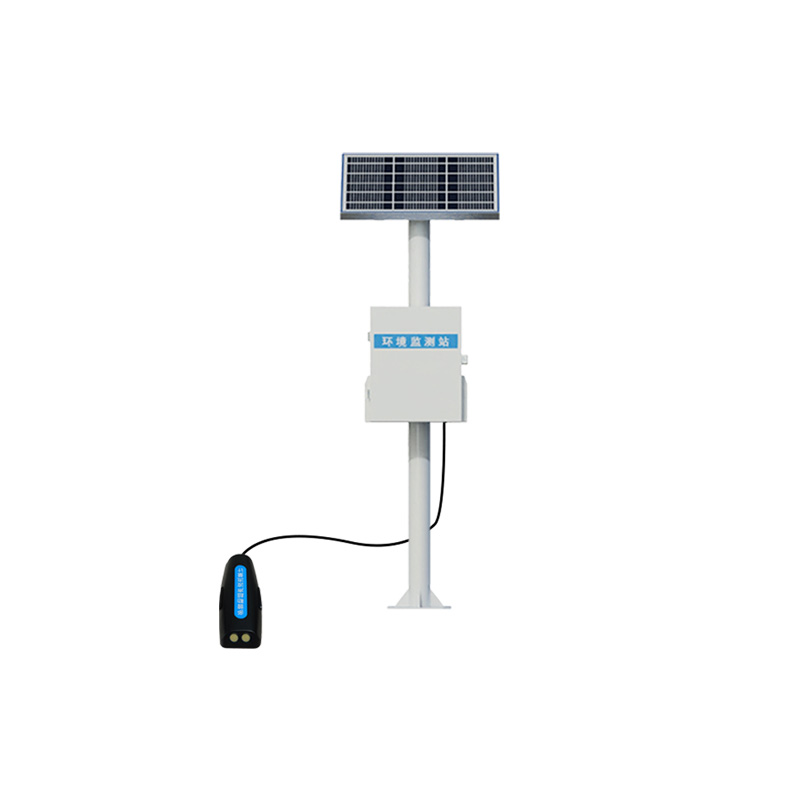 Open Channel Flow Meter