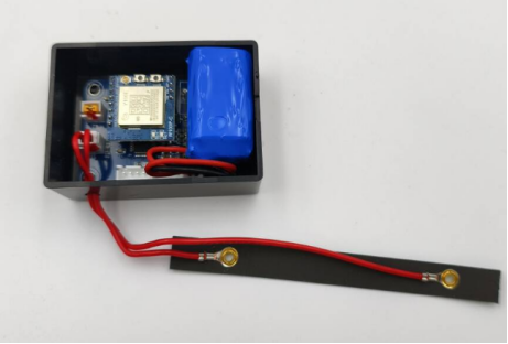 Termite Monitoring Equipment