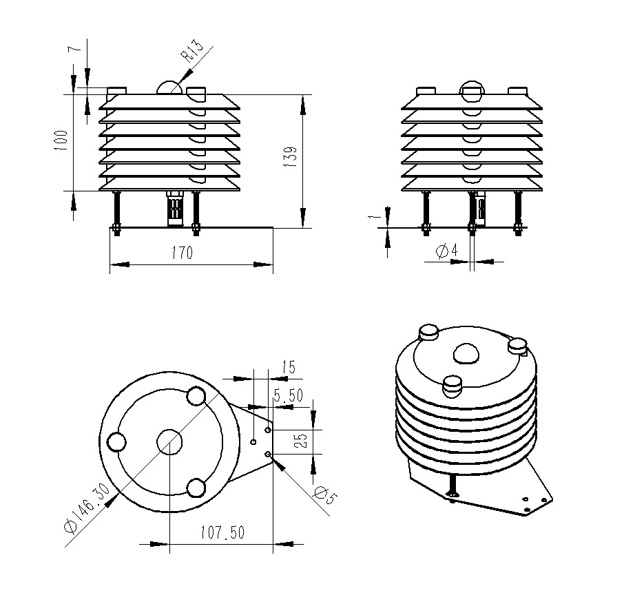 智慧農業傳感器 智慧農業傳感器
