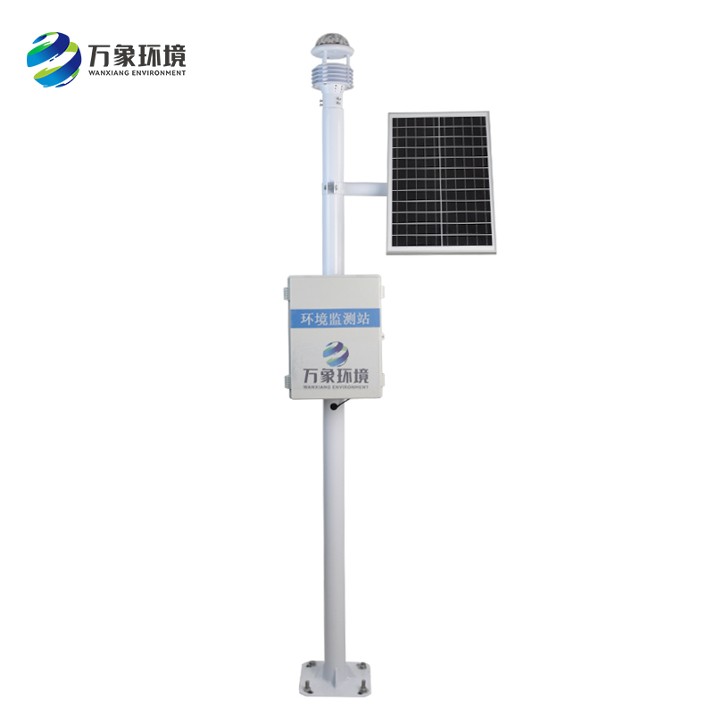 十要素一體式氣象站的優(yōu)點(diǎn)有哪些?