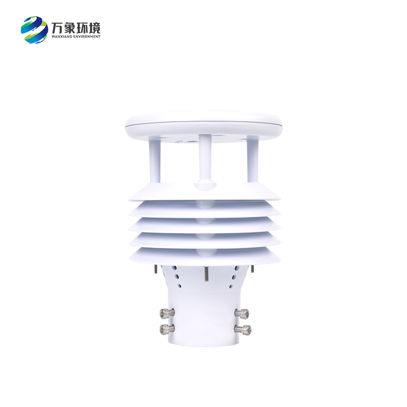 壓電六要素傳感器——值得信任的氣象監(jiān)測(cè)設(shè)備