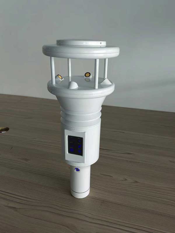 便攜式氣象站吸引人的地方在哪里?