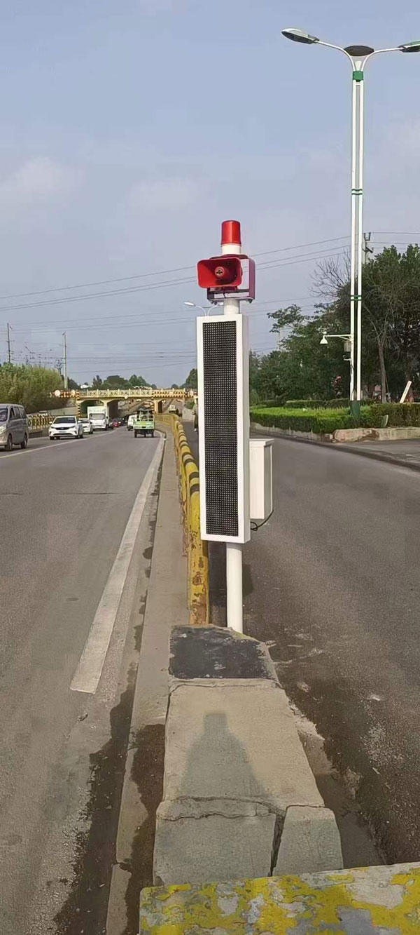 地埋式積水監測設備 地埋式積水監測設備