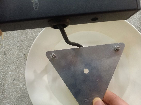 葉面積指數自動監測儀