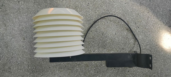 葉面積指數自動監測儀