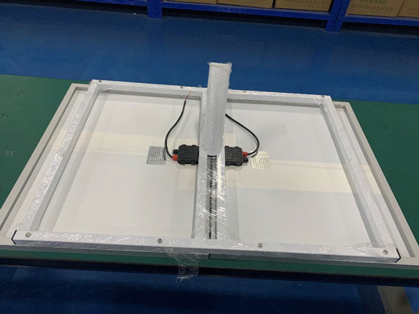 葉面積指數自動監測儀