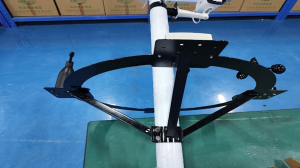 葉面積指數自動監測儀