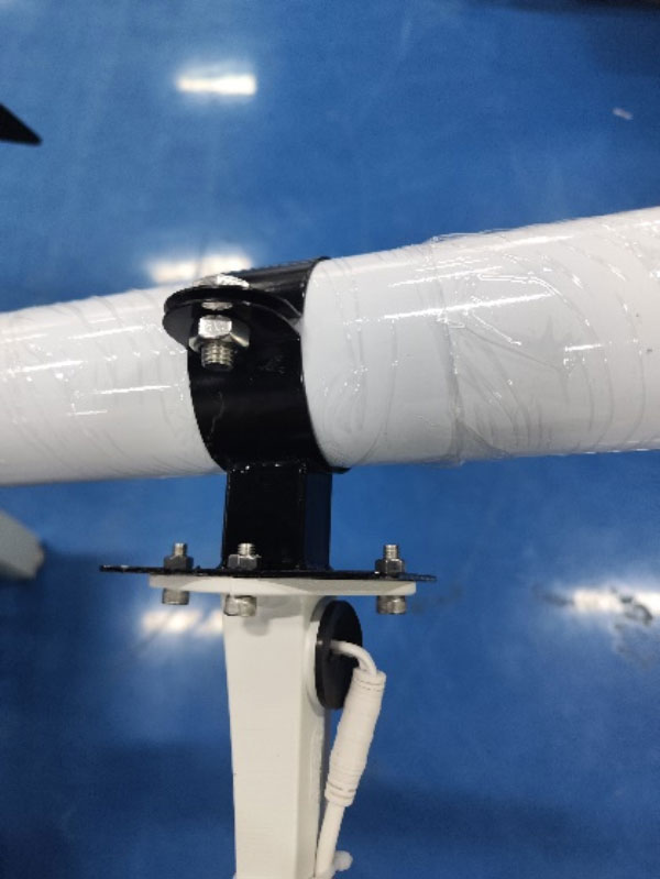 葉面積指數自動監測儀