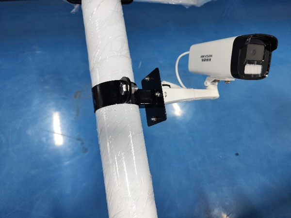 葉面積指數自動監測儀