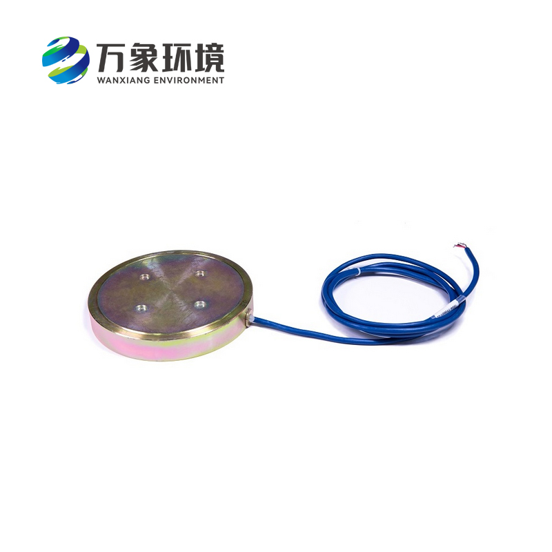 土壓力計用來測量結構物內部?體的應?