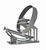 太陽輻射監測站