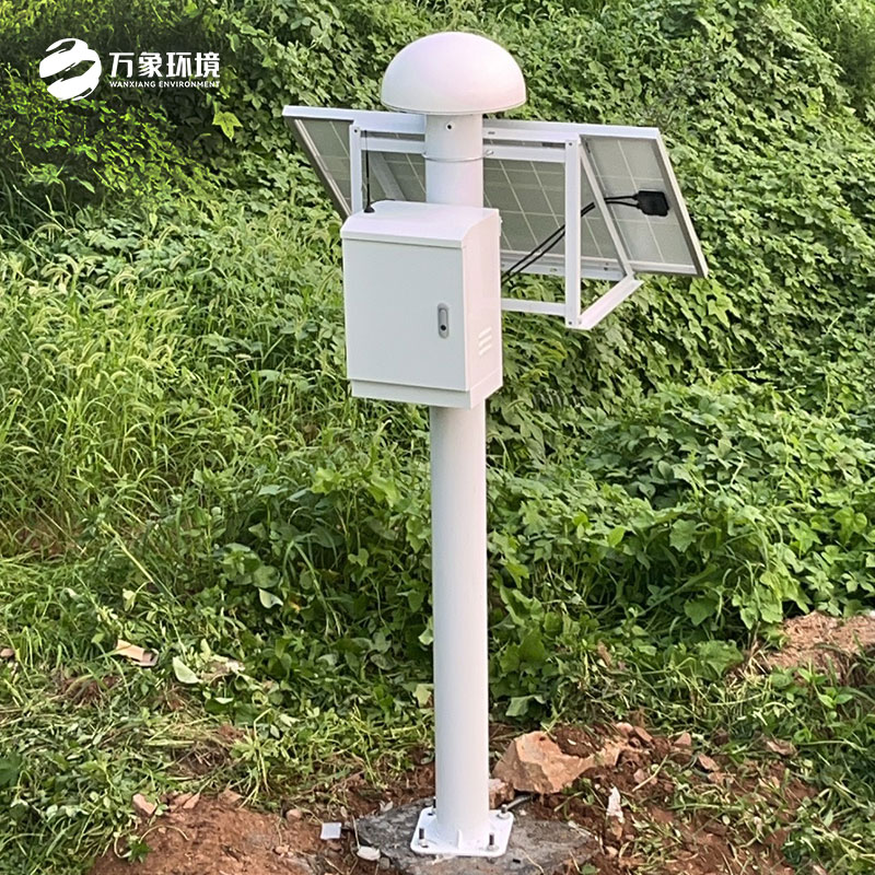 GNSS監(jiān)測儀預防地質災害帶來巨大損失