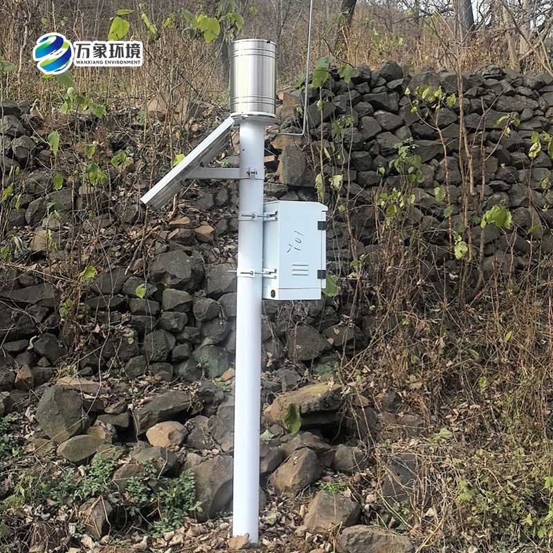 地質(zhì)災(zāi)害自動(dòng)化監(jiān)測(cè)建設(shè)項(xiàng)目包含哪些設(shè)備？