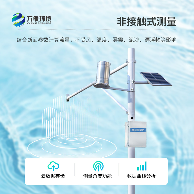 水雨情自動(dòng)監(jiān)測系統(tǒng)