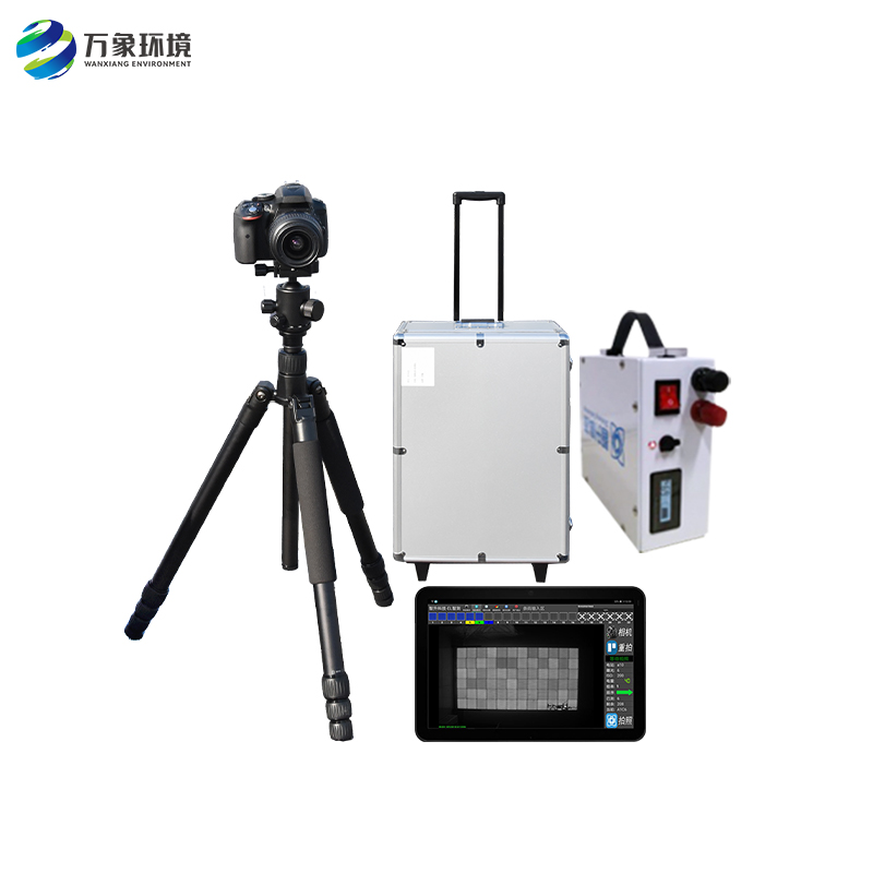 光伏el檢測儀深度介紹