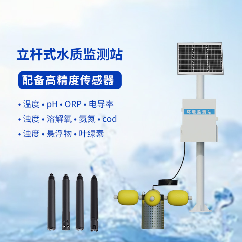 水生態監測系統