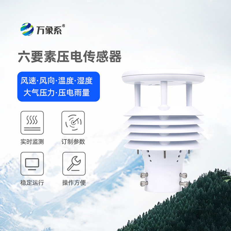 車載船舶氣象儀