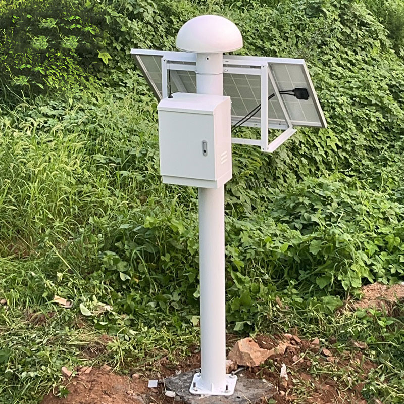 GNSS邊坡監測系統